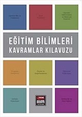 KPSS Eğitim Bilimleri Kavramlar Kılavuzu