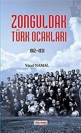 Zonguldak Türk Ocakları (1912-1931)