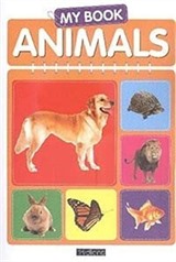 My Book - Animals