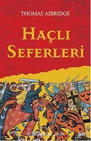 Haçlı Seferleri