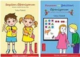 Matematik ve Mantıksal Zeka Serisi - 2 Kitap Takım