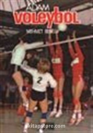 Voleybol