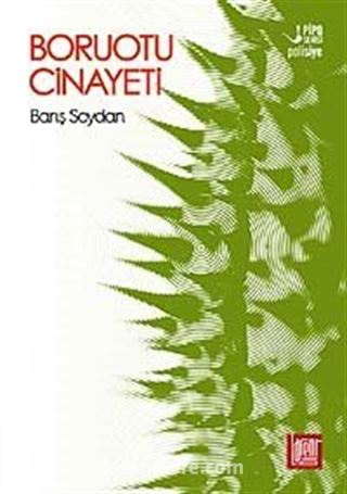 Boruotu Cinayeti