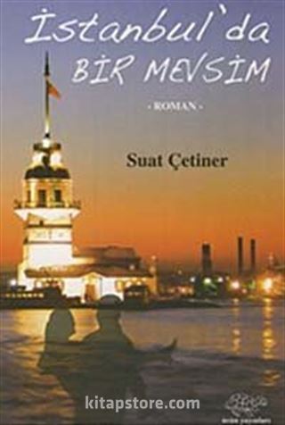 İstanbul'da Bir Mevsim