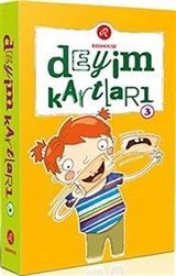 Deyim Kartları 3