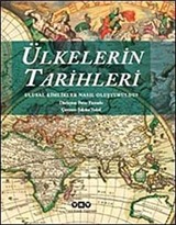 Ülkelerin Tarihleri