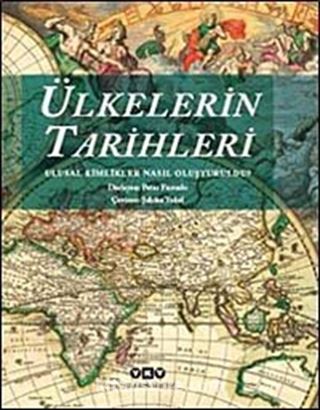 Ülkelerin Tarihleri