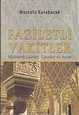 Faziletli Vakitler