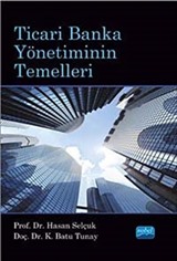 Ticari Banka Yönetiminin Temelleri