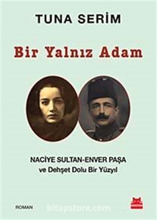 Bir Yalnız Adam