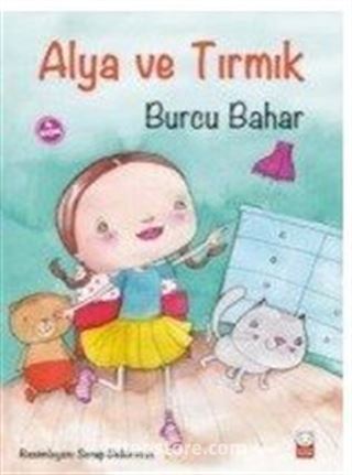 Alya ve Tırmık