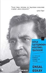 Kitle İletişiminin Kültürel İşlevleri