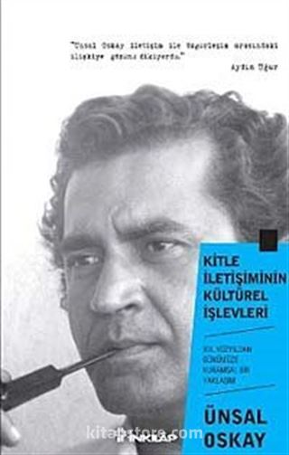 Kitle İletişiminin Kültürel İşlevleri