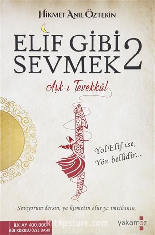 Elif Gibi Sevmek 2