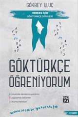 Göktürkçe Öğreniyorum