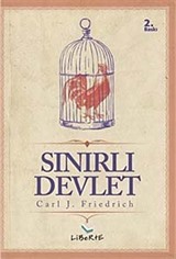 Sınırlı Devlet