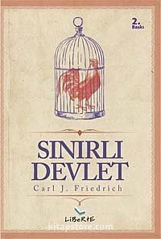 Sınırlı Devlet