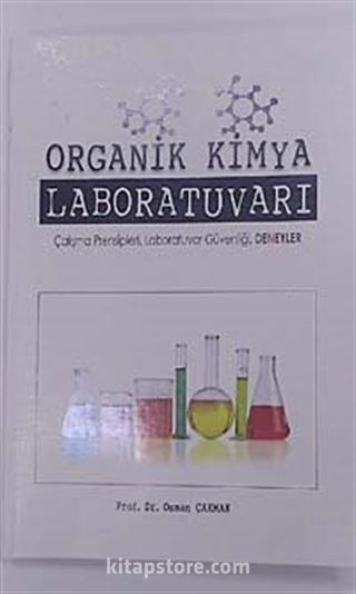 Organik Kimya Laboratuvarı