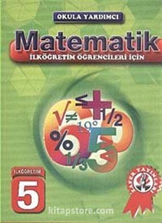 5. Sınıf Matematik Konu Anlatımlı