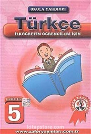 5. Sınıf Türkçe Konu Anlatımlı