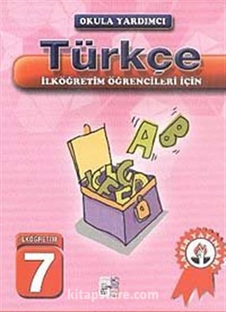 7. Sınıf Türkçe Konu Anlatımlı