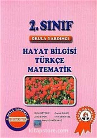 2. Sınıf Temel Dersler Konu Anlatımlı