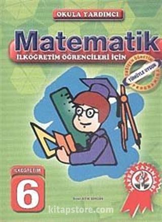 6. Sınıf Matematik Konu Anlatımlı