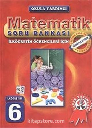 6. Sınıf Matematik Soru Bankası