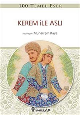 Kerem ile Aslı / 100 Temel Eser