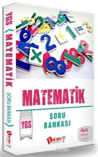 YGS Soru Bankası Matematik