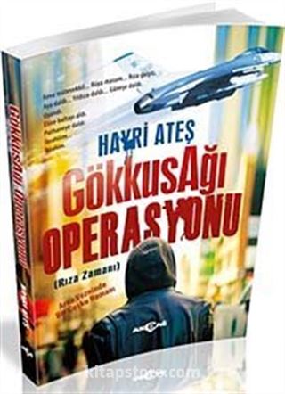 Gökkuşağı Operasyonu