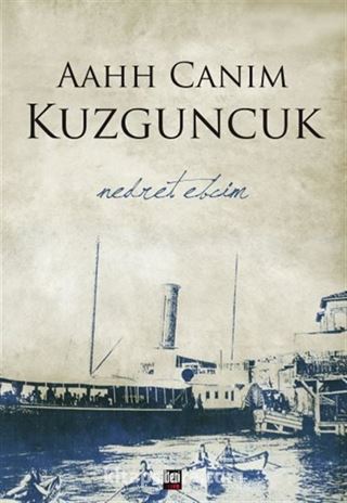 Aahh Canım Kuzguncuk