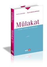 Mülakat