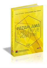 Pazarlama İlkeleri ve Yönetimi