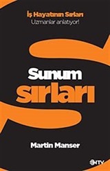 Sunum Sırları