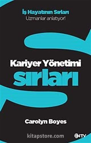 Kariyer Yönetimi Sırları