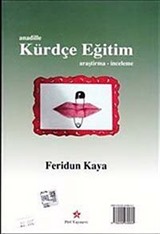 Anadille Kürdçe Eğitim (Türkçe-Kürtçe)