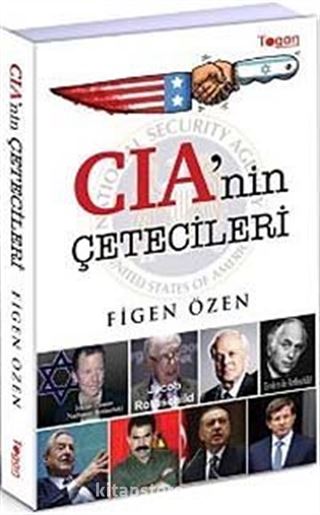 CIA'nın Çetecileri