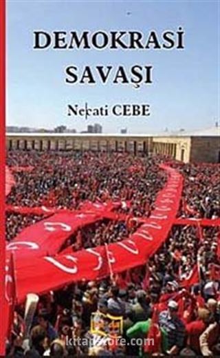 Demokrasi Savaşı