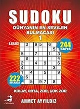 Sudoku 1