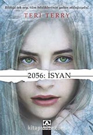 2056: İsyan