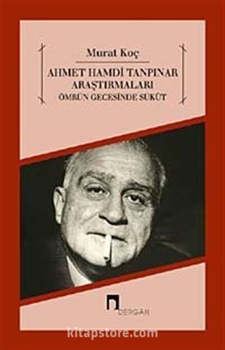 Ahmet Hamdi Tanpınar Araştırmaları