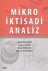 Mikro İktisadi Analiz