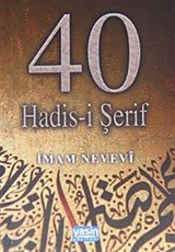 40 Hadis-i Şerif