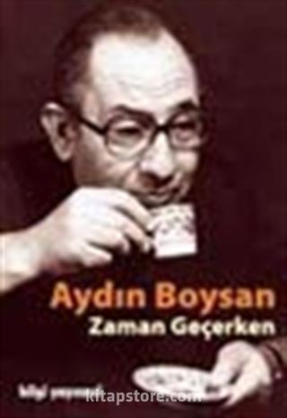 Zaman Geçerken