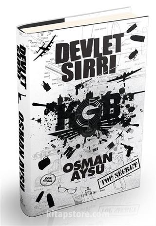 Devlet Sırrı (Ciltli)