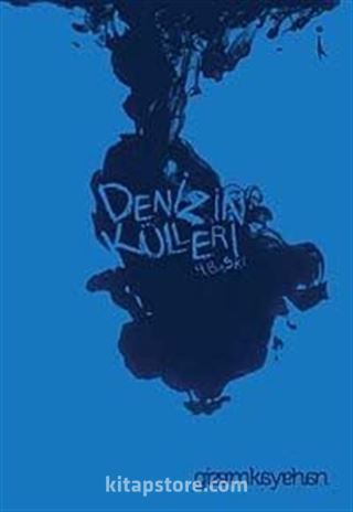 Denizin Külleri