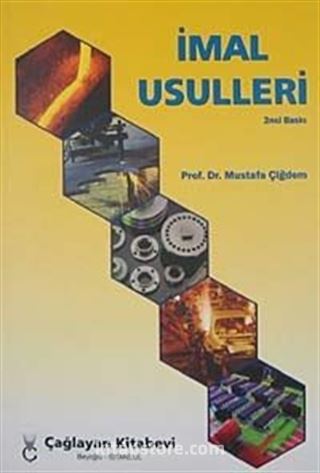 İmal Usulleri