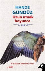 Uzun Irmak Boyunca