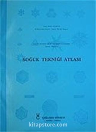 Soğuk Tekniği Atlası (Soğutma Tekniği)